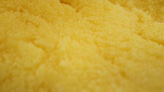 Danedar, Runny, or Creamy: What Texture Should Real Ghee Have?