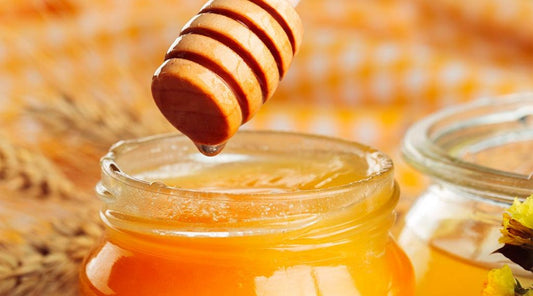 Honey Myths Busted: Sugar Syrup & Crystallisation Confusion
