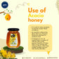 Acacia Honey (Get Wild Flower Honey 250g Free)
