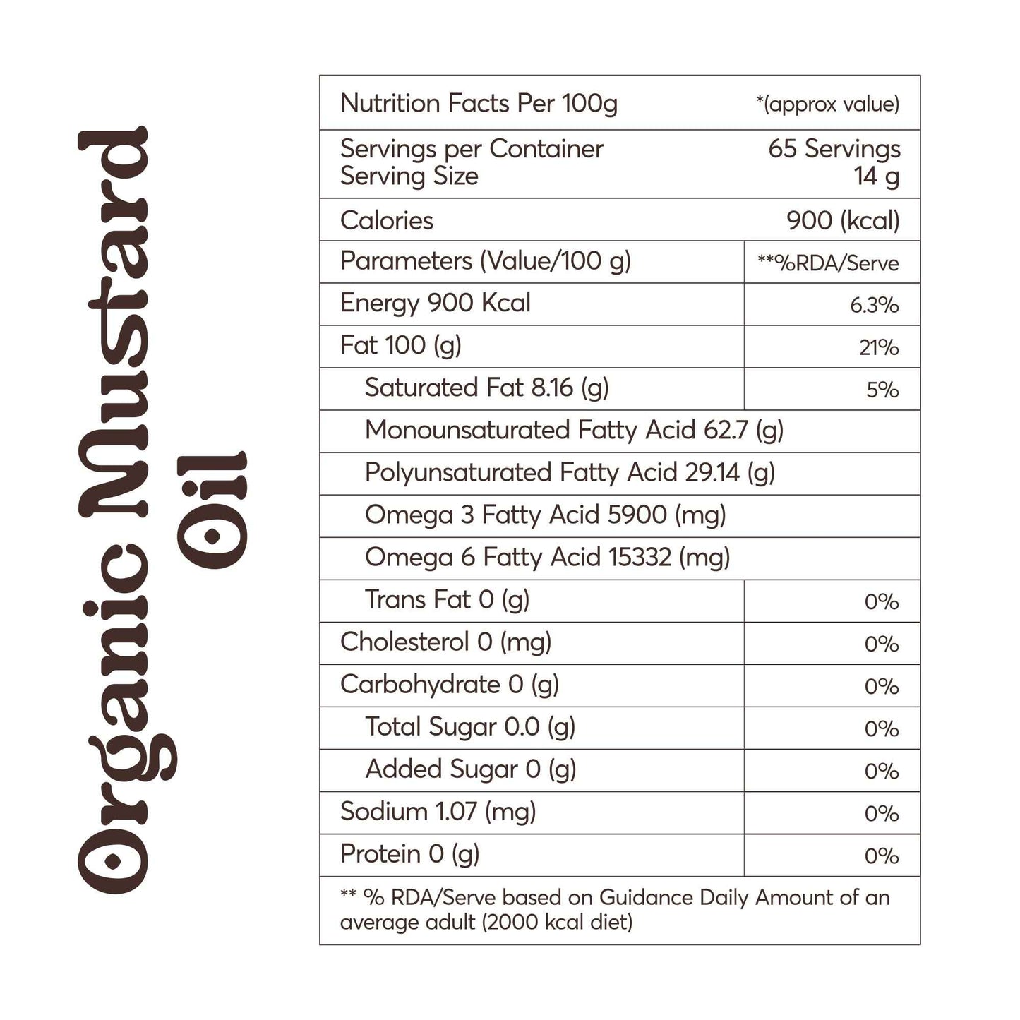 A2 Bilona Ghee (1000ml) + Mustard Oil (1L)