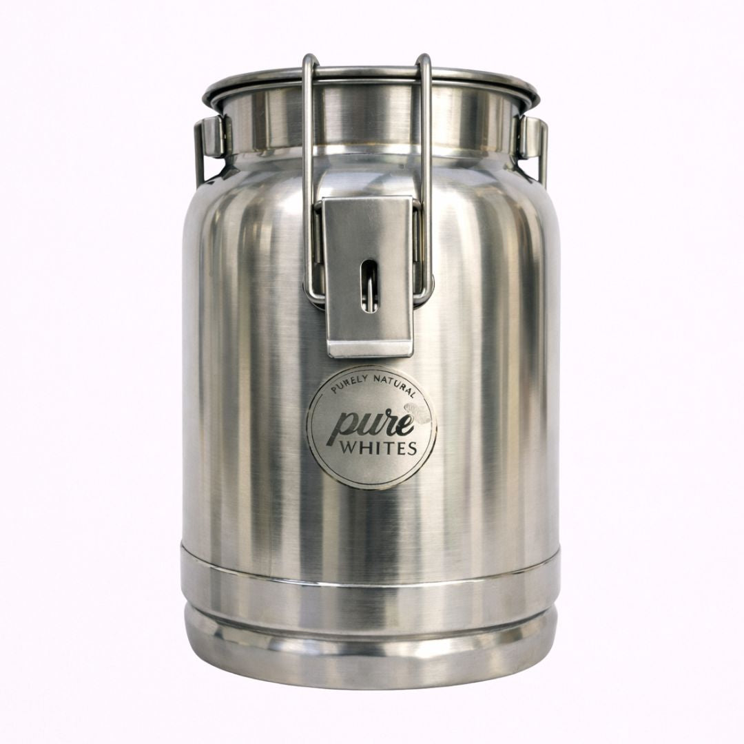 A2 Gir Cow Desi Ghee – Ayurvedic Purity in Every Drop