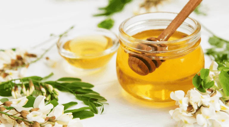 How to Spot Authentic Acacia Honey
