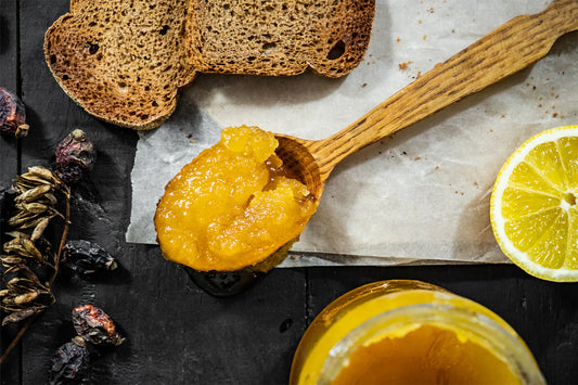 Crystallized Honey Is NOT Fake: The Truth About Honey Crystallization