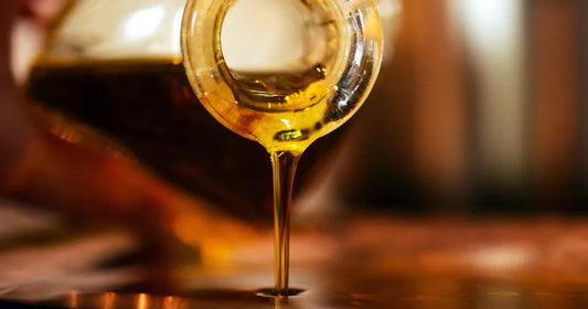 Is It Safe to Eat Mustard Oil Daily? Here’s the Truth