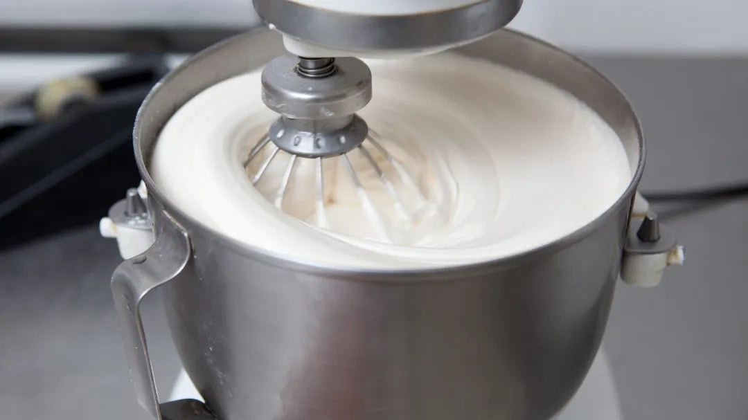 Why Low-Speed Curd Churning Makes A2 Ghee Better (The Science Behind Traditional Bilona Method)