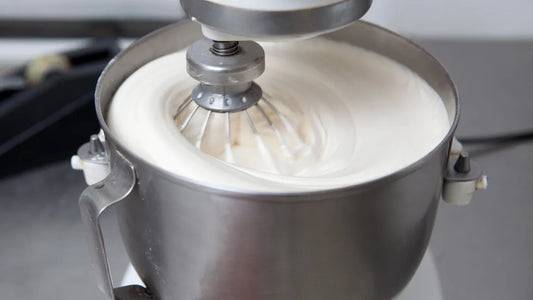 Why Low-Speed Curd Churning Makes A2 Ghee Better (The Science Behind Traditional Bilona Method)