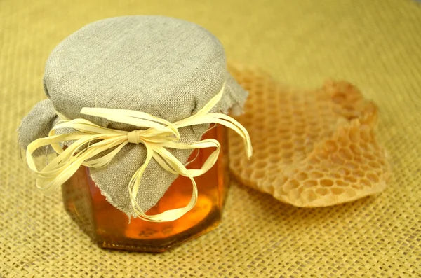 Unveiling the Magic of Sidr Honey: A Nature's Elixir - Pure Whites