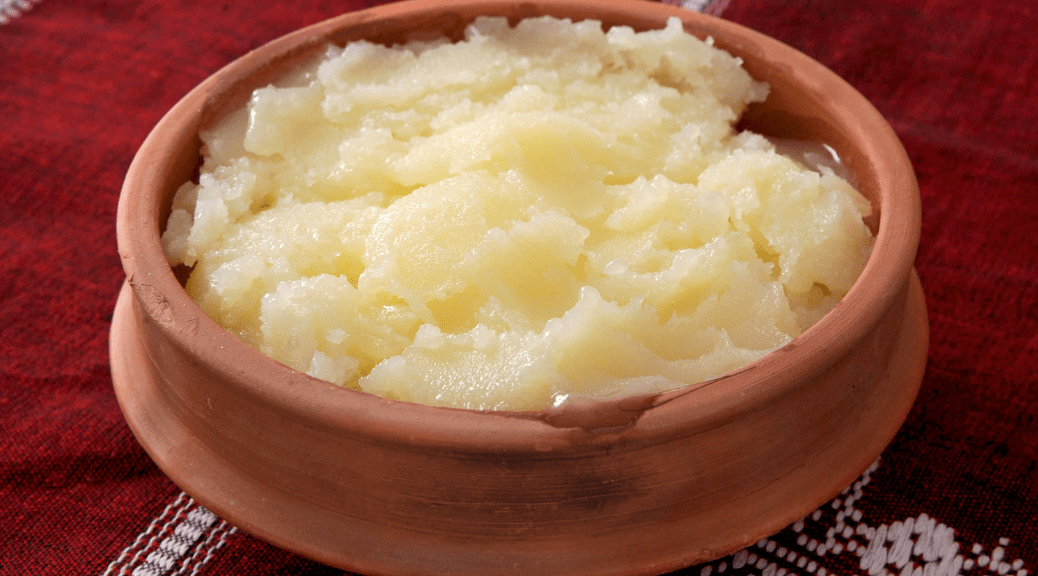 A2 Vedic Ghee vs. Regular Ghee: Why Quality Matters - Pure Whites