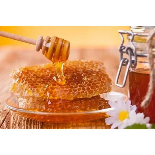 Sidr Honey vs. Regular Honey: What’s the Difference? - Pure Whites