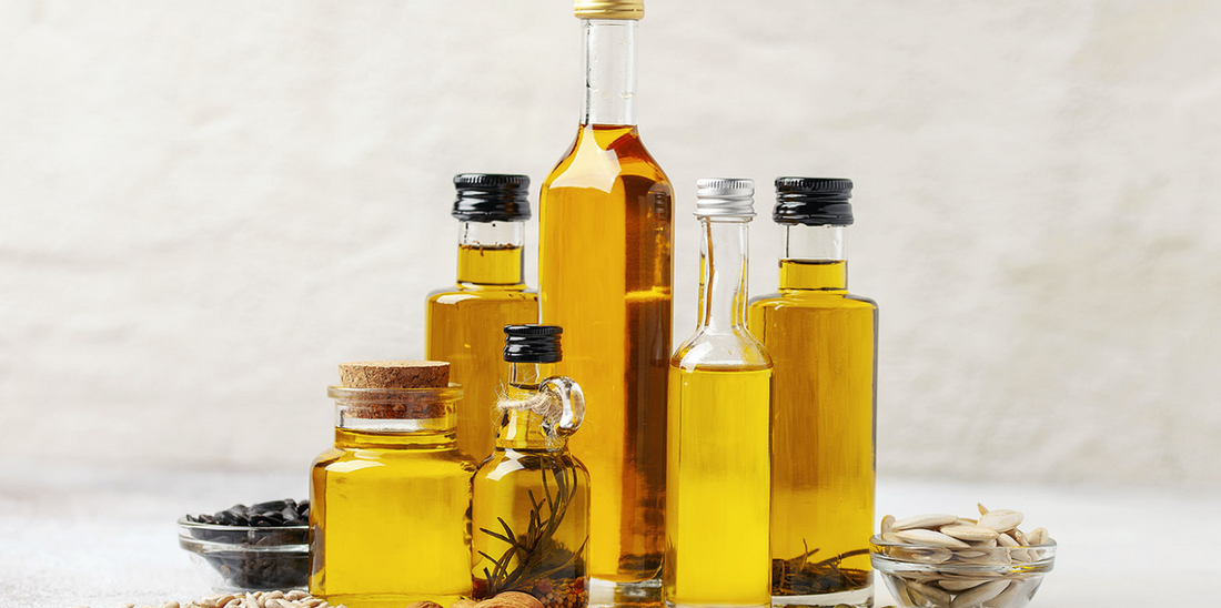Mustard vs Groundnut vs Sunflower vs Sesame: Which Oil Is Healthier?