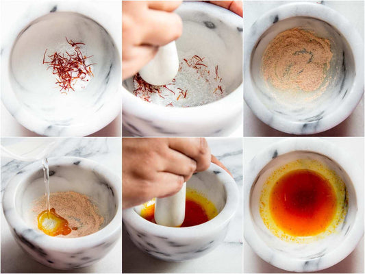 How to Use Saffron in Your Daily Life (Benefits, Uses & Tips)