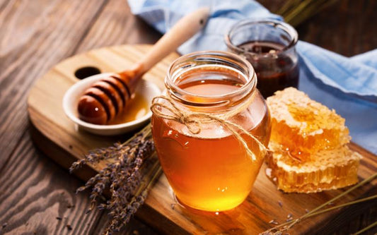 Delicious & Healthy Ways to Use Sidr Honey - Pure Whites