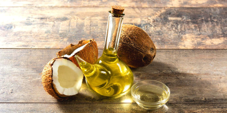 Oils