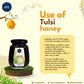 Tulsi Honey 250g (Pack of 2)