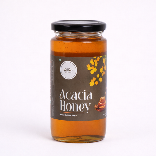 Acacia Honey