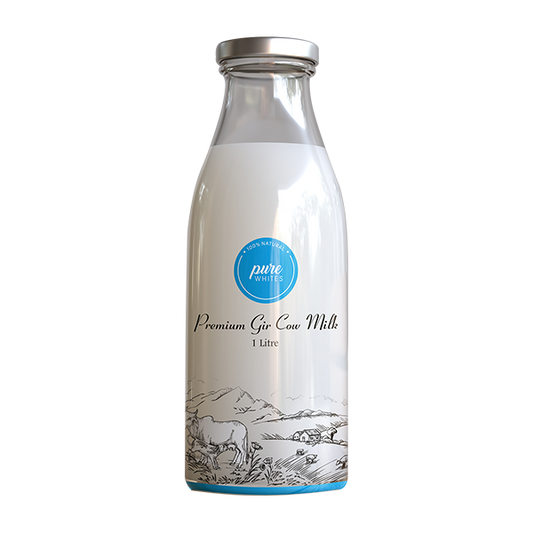A2 Premium Cow Milk (1L)