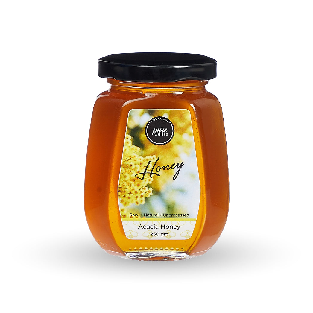 Acacia Honey 250g (Pack of 2)