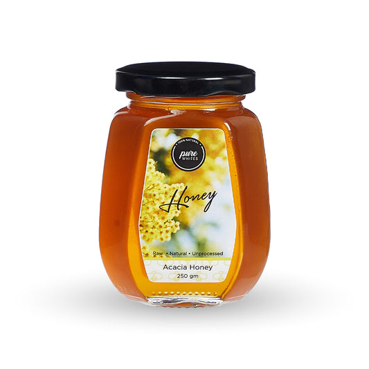 Acacia Honey 250g (Pack of 2)