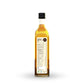 Cold Pressed Groundnut Oil (Certified Organic)
